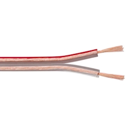 Goobay Lautsprecherkabel 10m 15130 Image