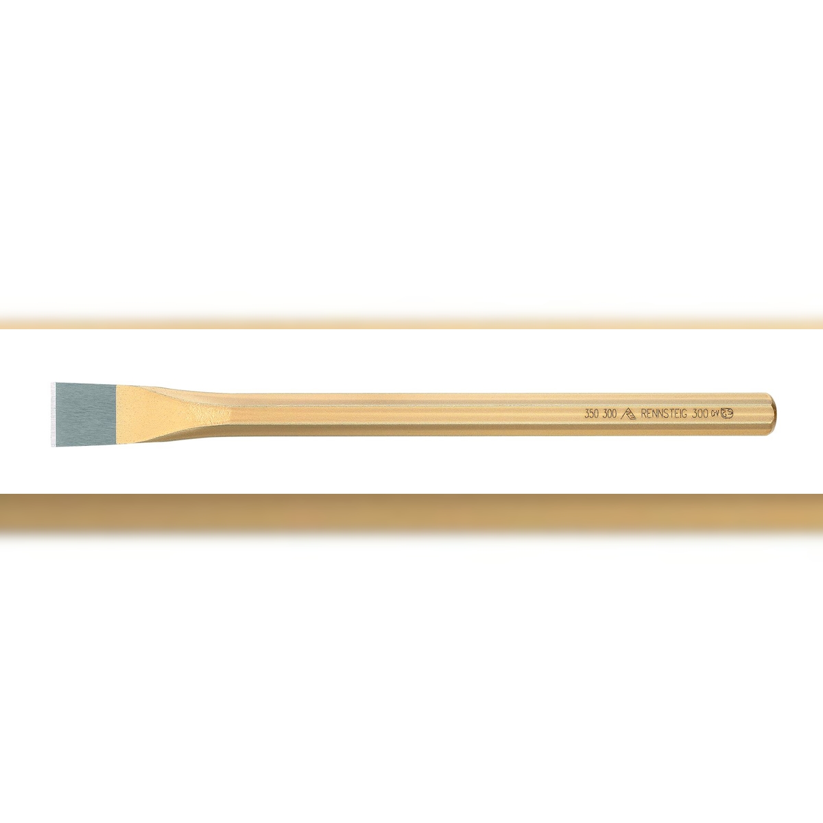 Rennsteig Maurermeißel 400 mm Image