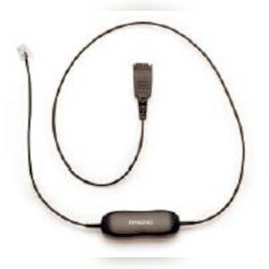 Jabra Kabel für Profile Headsets, 8800-00-01