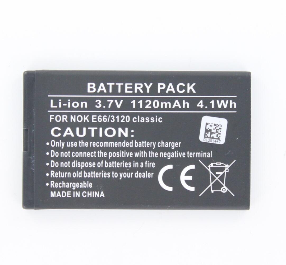 AGI Akku kompatibel mit Nokia RM-714 Image