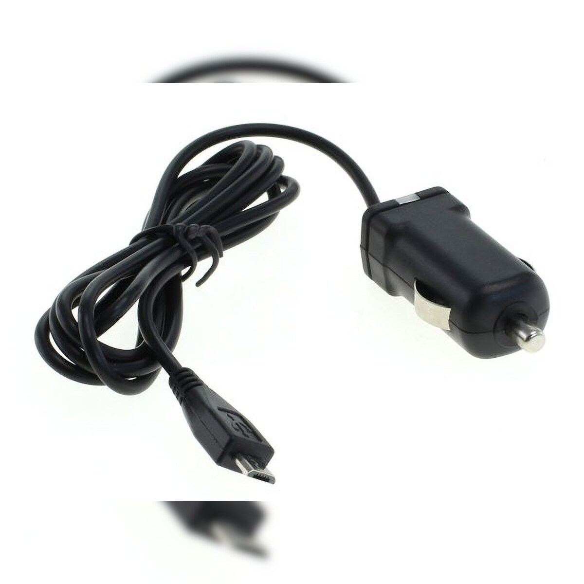 AGI KFZ Ladekabel kompatibel mit Huawei Ascend G7 Image