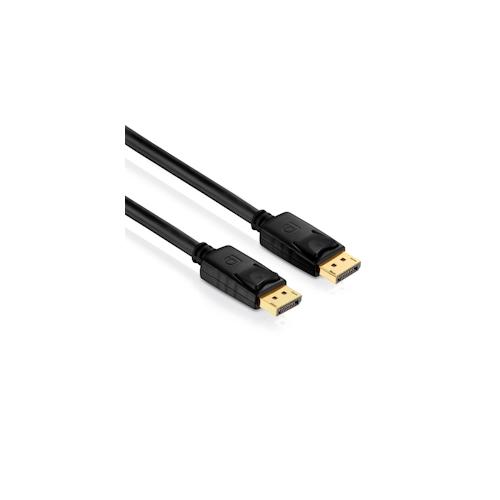 PureLink DisplayPort Kabel - PureInstall 5,00m