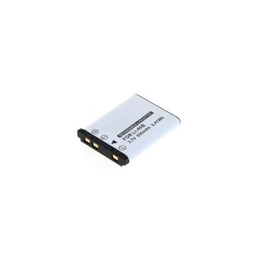 Akku kompatibel mit Medion MD86408
