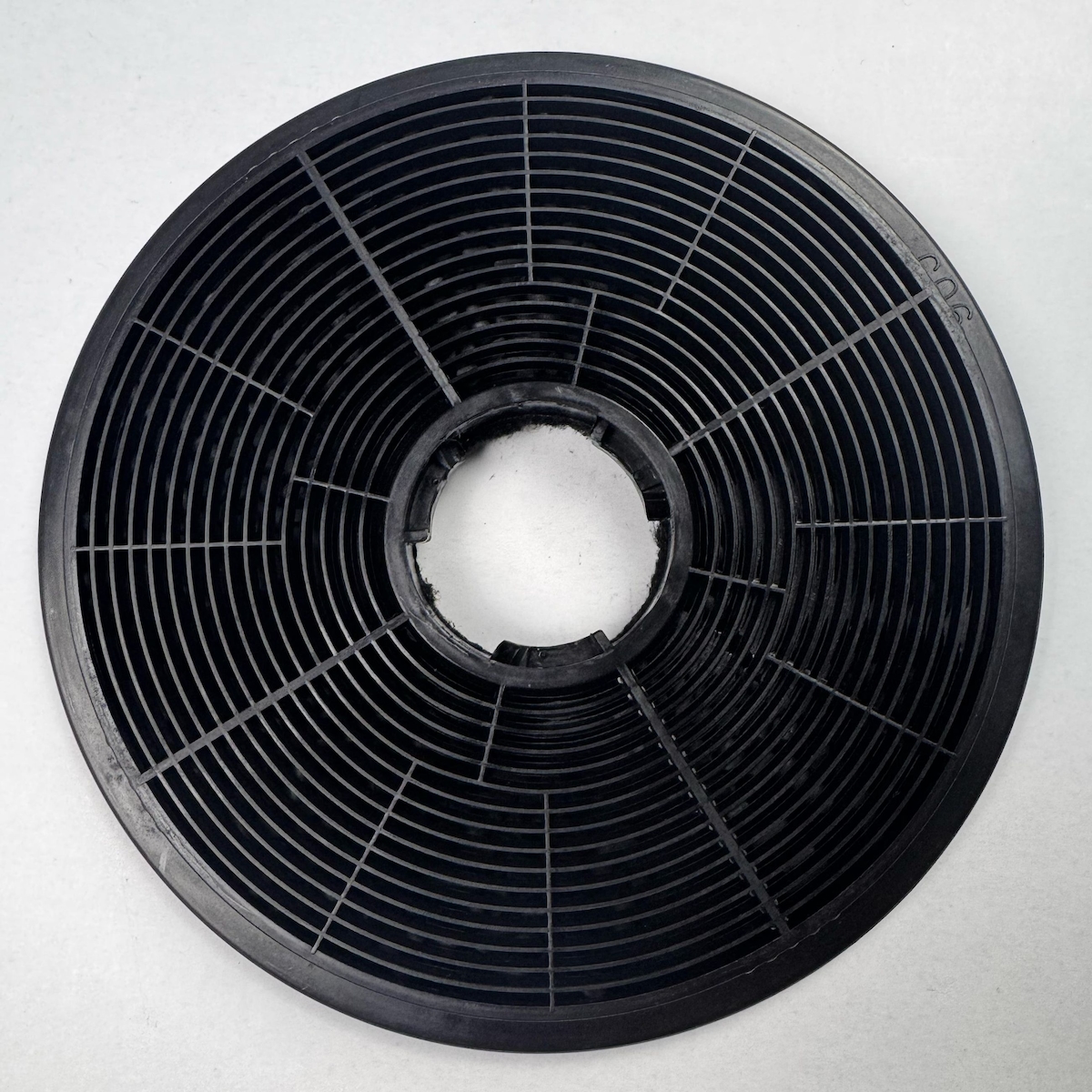 PKM Aktivkohlefilter CO6 passend für UBH5000X Kohlefilter, Filter Kohle Image