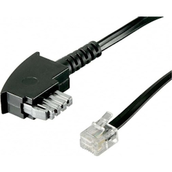 Goobay TAE-N Anschlusskabel 50951 Image