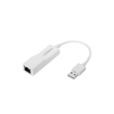 Edimax EU-4208 USB 2.0 Fast-Ethernet-Adapter