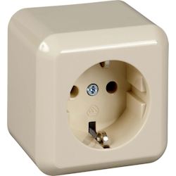 Elso Steckdose pw 385000 Image