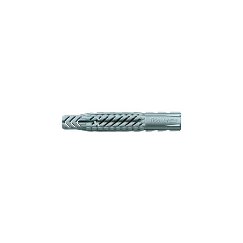 100 Stk. Fischer Deutschl. Universaldübel UX 6x50 072094