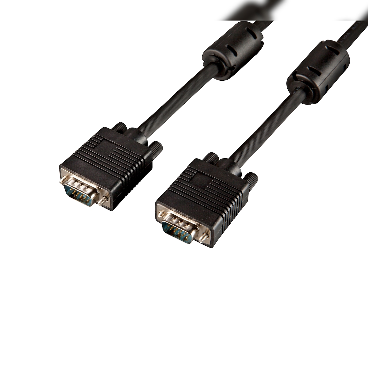 celexon VGA-Kabel Economy Serie Stecker-Stecker 10 m Image