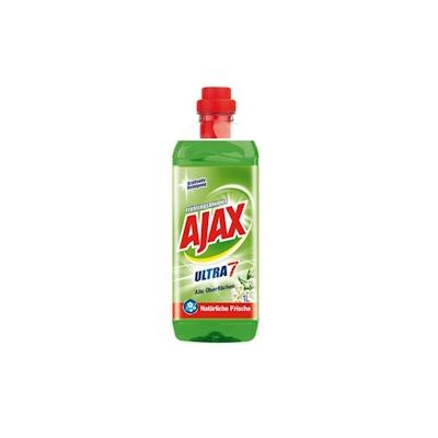 Ajax Allzweckreiniger Frühlingsblumen 1 Liter