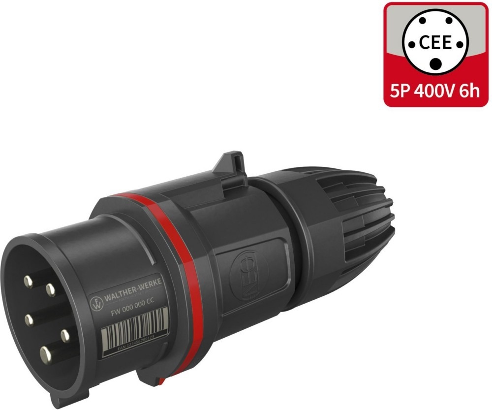 Walther Werke CEE NEO Phasenwender FW211506PH Image