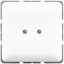 Jung Blind-Abdeckung aws CD 561 B WW CD561BWW Image