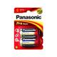 Panasonic C Baby Pro Power 1,5V 2er Blister