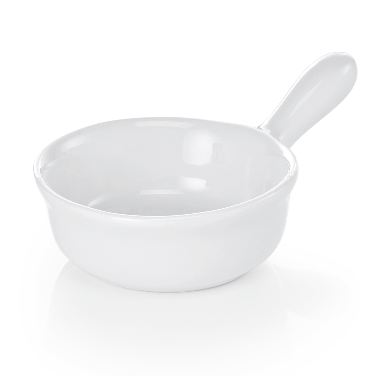 WAS Germany - Mini Schale, Ø 6 cm, Porzellan Image