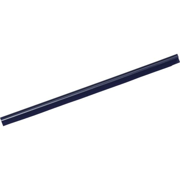 Durable Klemmschienen 3mm dunkelblau VE=100 Stück Image