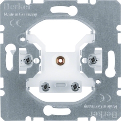 Berker Kabelauslaß 4470 Image