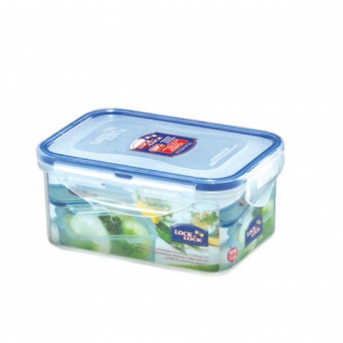 Lock & Lock Vorratsdose 600 ml Image