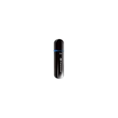 Transcend JetFlash 600 USB-Flash-Laufwerk 8 GB Image