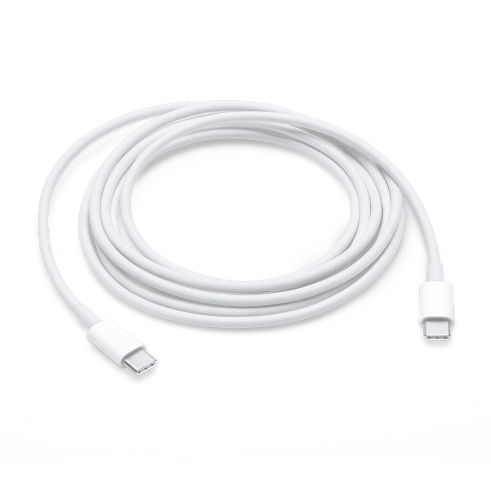 Apple USB-C Ladekabel 2m