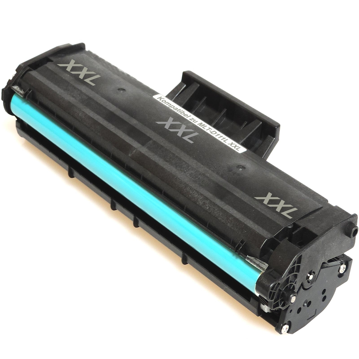D&C Toner für Samsung Xpress M2070 XL-Tonerkassette Schwarz 1.800 Seiten kompatibel Samsung Xpress M 2070 Drucker MLT-D111L Image