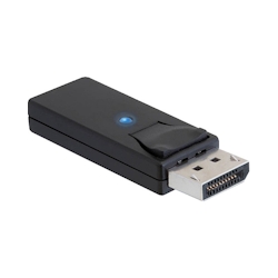 Delock Adapter Displayport Stecker > HDMI Buchse 20 Pin 19 Image