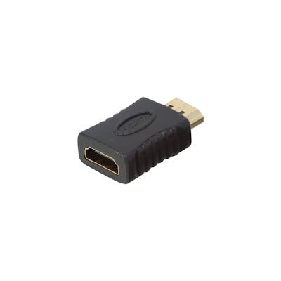 Lindy CEC Less HDMI-Adapter HDMI W bis M