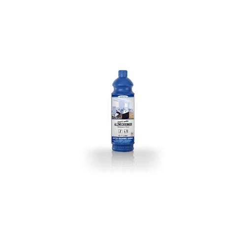 frisch & sauber Allzweckreiniger 1 Liter