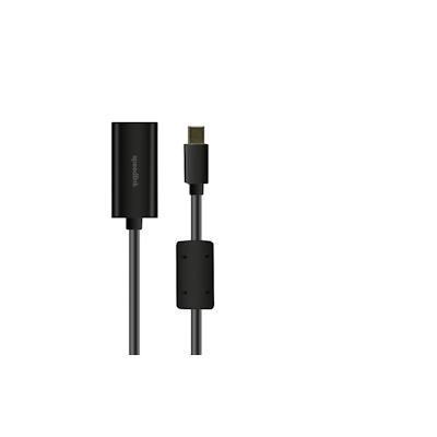 SPEEDLINK Mini DisplayPort to HDMI Adapter HQ Image