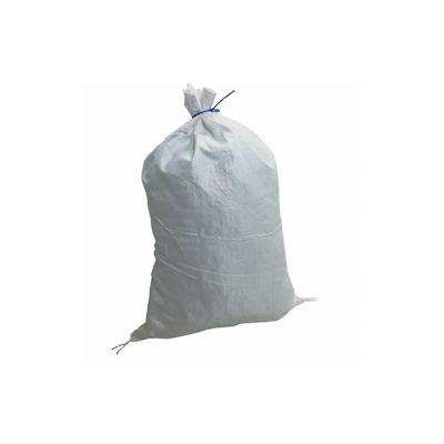 VEPATIM 25x Schwerlastsack Gewebesack Hochwassersack weiß 650 x 1350 mm PP bis 100kg Image
