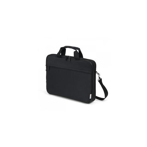 Dicota BASE XX Laptop Bag Toploader 13-14.1"" black