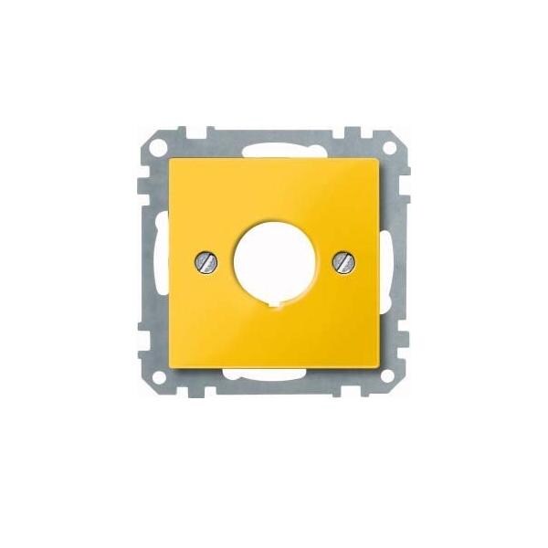 Merten Zentralplatte ge 393803 Image