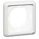 Peha Rahmen 1-fach rws D 80.671.02 WU 00203611