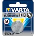 Varta Lithium 3V CR2032-P Bulk 3V/220mA lose