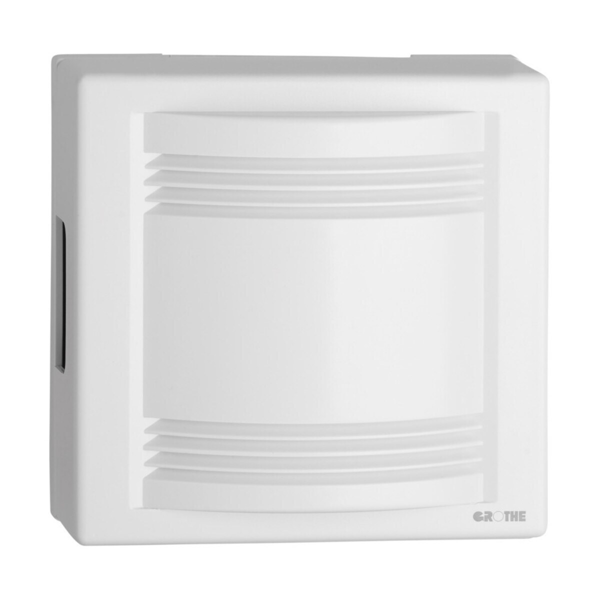 Grothe Zweiklang-Gong GONG 165 Bw 44165 Image