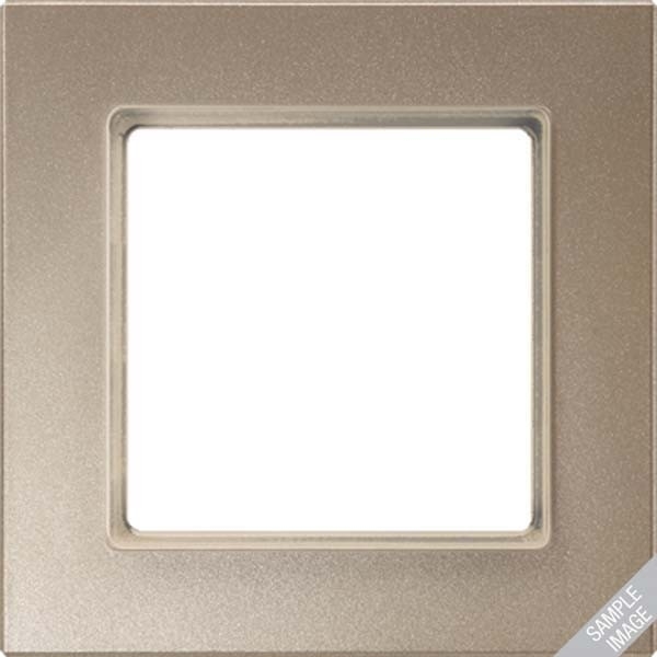 Jung Rahmen 3-fach champ AC 583 CH AC583CH Image