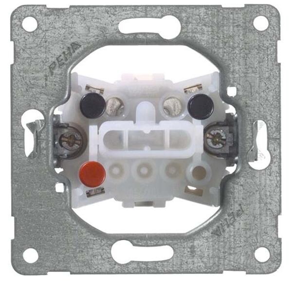 Peha Wippschalter D 516 00190611 Image