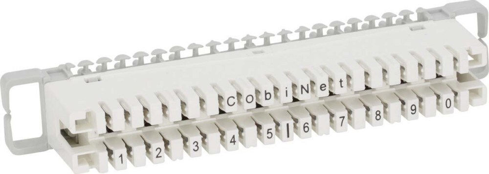 CobiNet LSA-Trennleiste 112679 Image