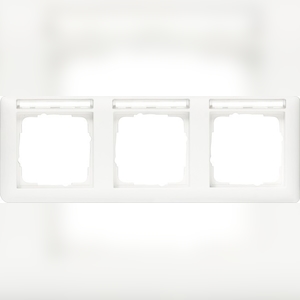 Gira Rahmen 3f.rws 109327 Image