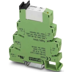 Phoenix Contact PLC-Grundklemme PLC-BSC- 24DC/21-21 2967015 Image