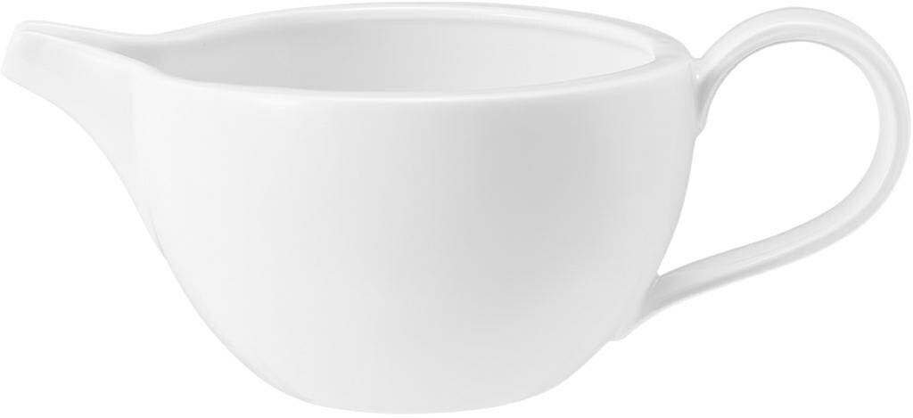 Seltmann Weiden Seltmann Sauciere 0,55 l -Beat- rund modern - Image