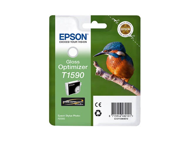 Tinten EPSON C13T15904010 EPSON ST PHR2000 TINTE Image