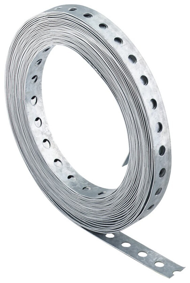 Fischer Deutschl. Lochband LBV 12/10m 079549 Image