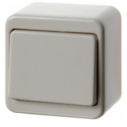 Berker AP-Wippschalter 300640 Image