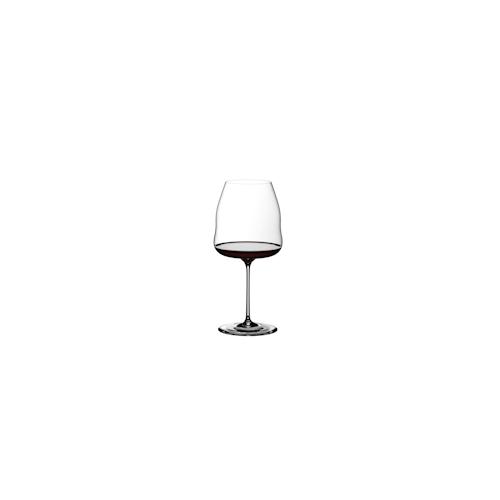 Riedel Winewings Pinot Noir / Nebbiolo Rotweinglas, 1234/07