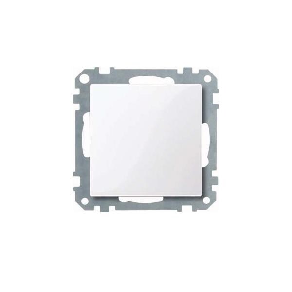 Merten Blindabdeckung aws/gl 391625 Image