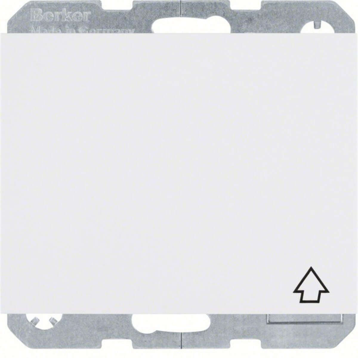 Berker SCHUKO-Steckdose pws 47517209 Image