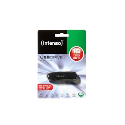 Intenso USB-Stick Speed Line 16 GB USB Drive 3.0