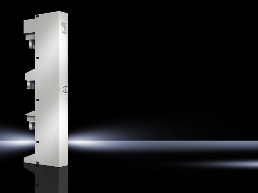 Rittal Anschlussadapter SV 9342.210 9342210 Image