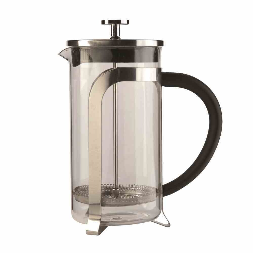 LEOPOLD VIENNA Press Kaffeebereiter "Press" 0,35 l Image