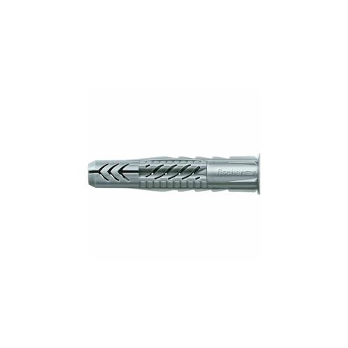 FISCHER UX 8 x 50 R UX 8 x 50 R Nylon Universaldübel lang mit Rand,